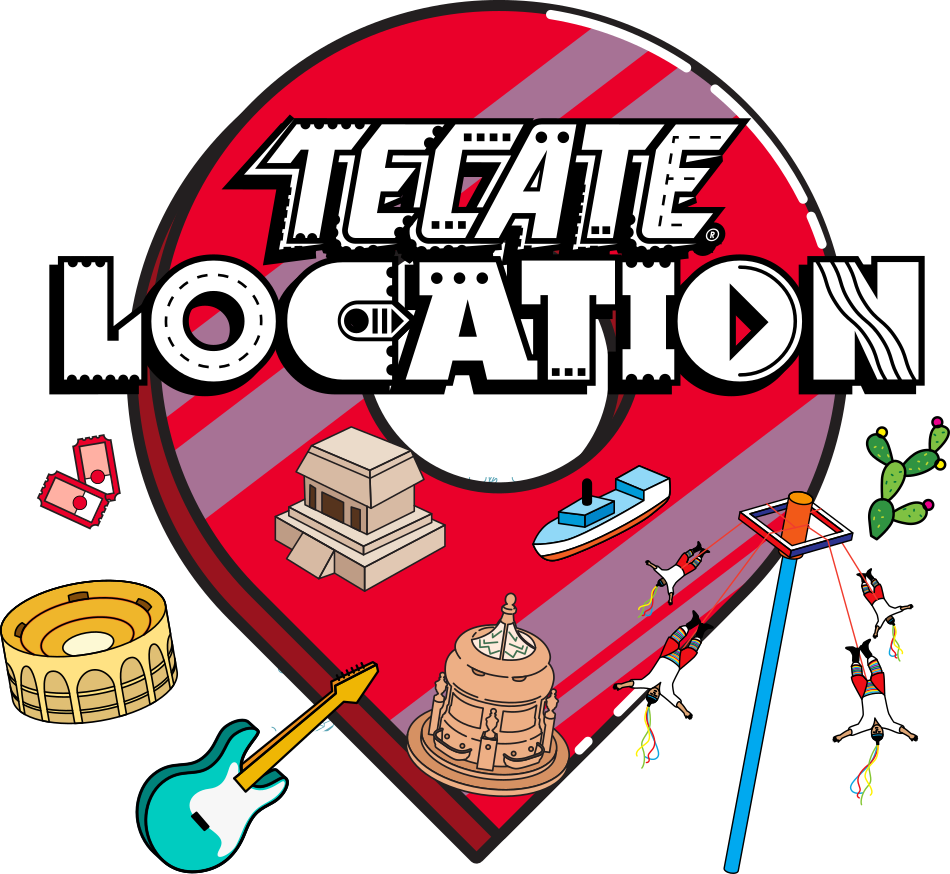 Tecate Location